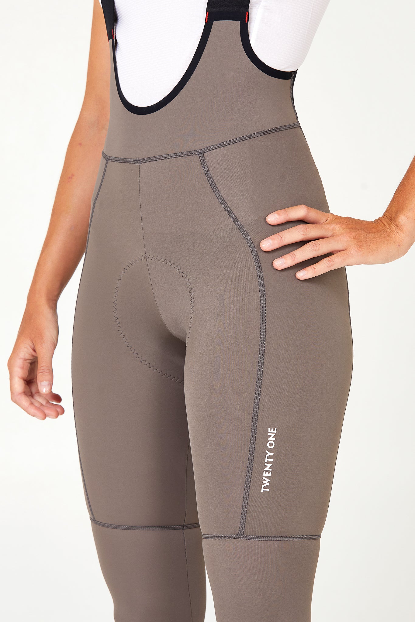 Women's Factory Midweight Bib Tights