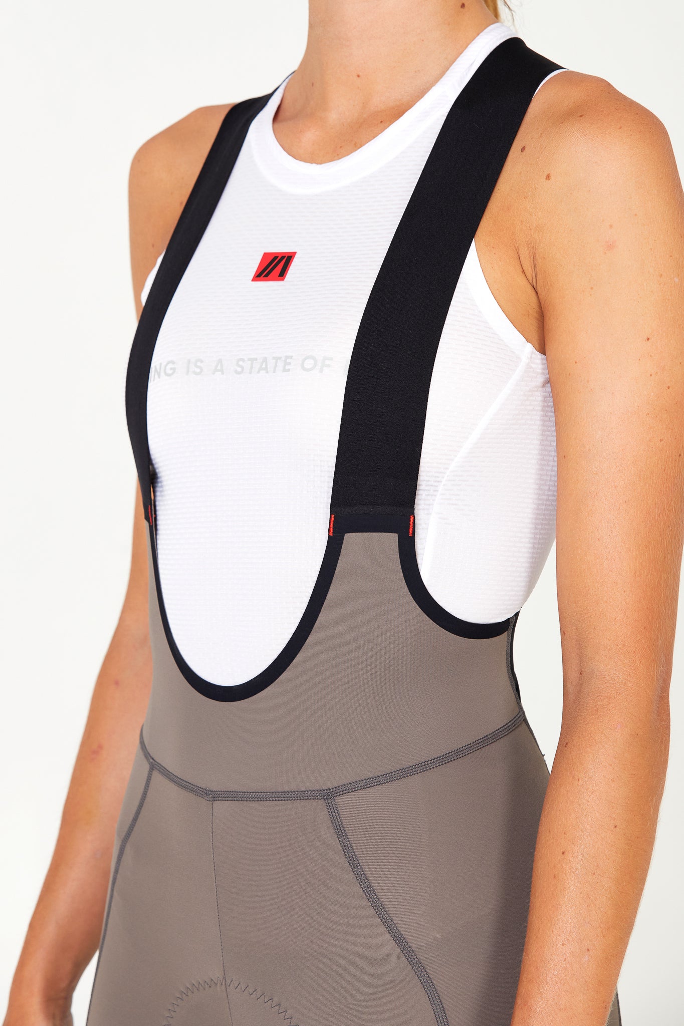 Women's Factory Midweight Bib Tights