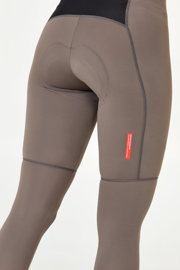 Culotte Mujer Largo Factory Midweight