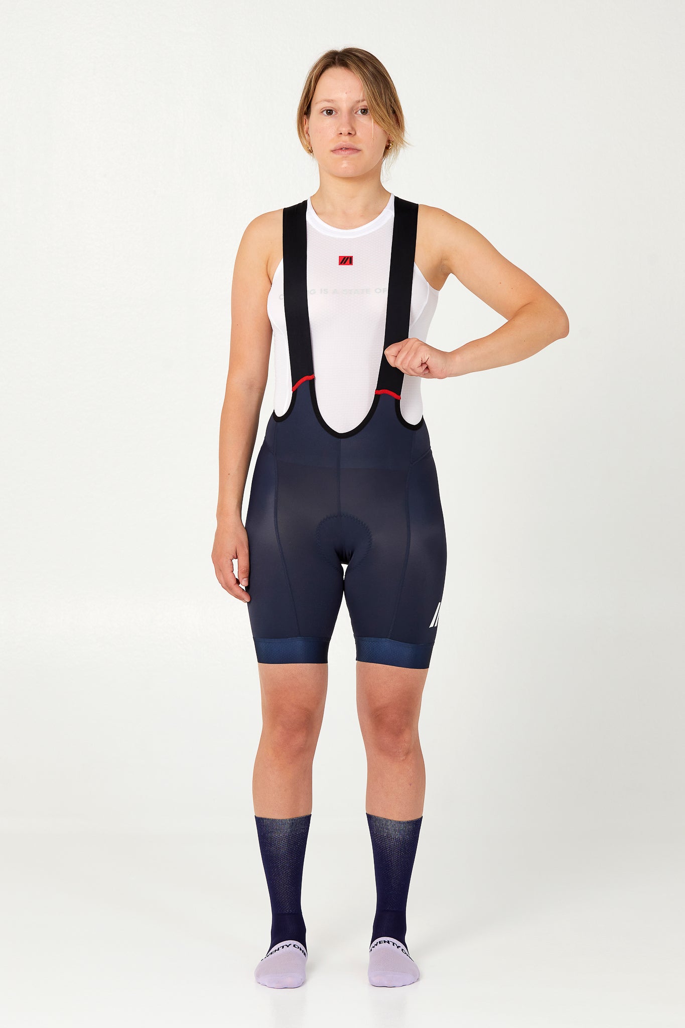 Women's Aero Performance Bib Shorts