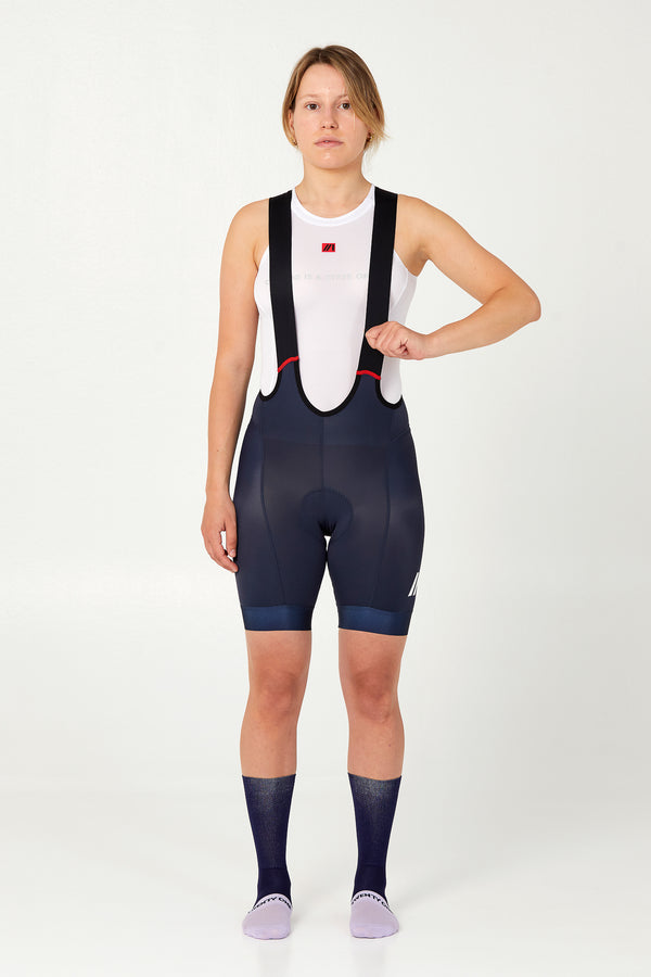 Women's Aero Performance Bib Shorts
