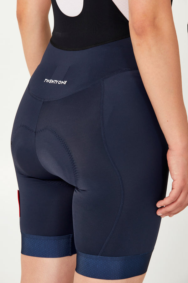 Women's Aero Performance Bib Shorts