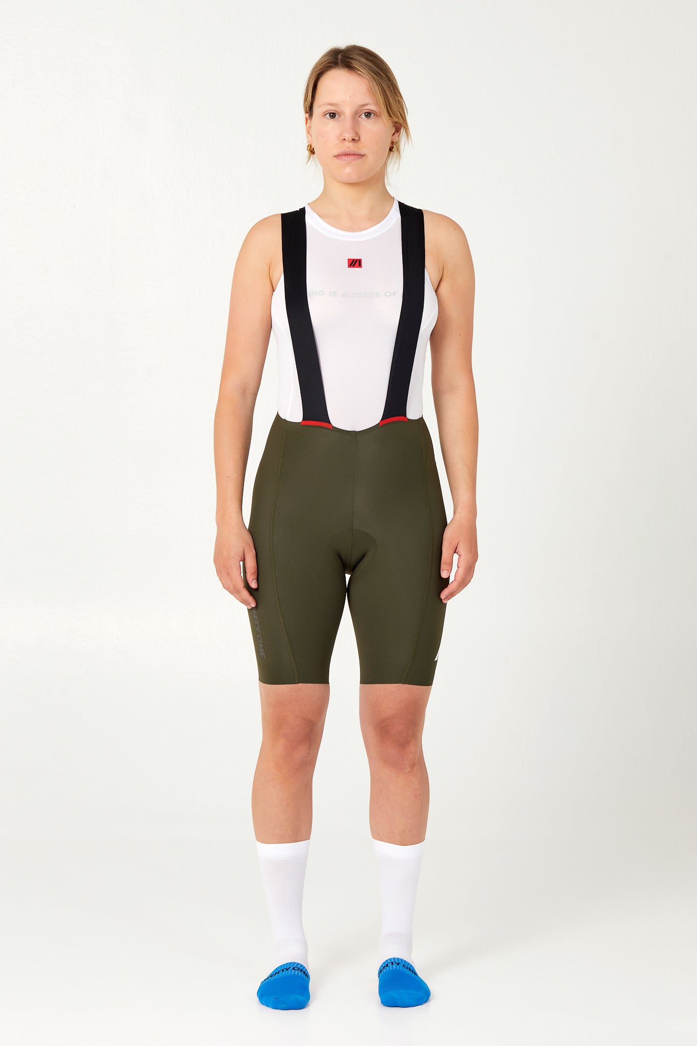 Women's Factory Air 2.0 Bib Shorts