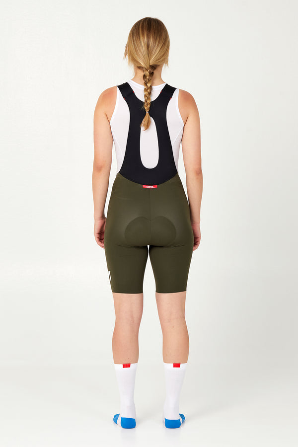 Women's Factory Air 2.0 Bib Shorts