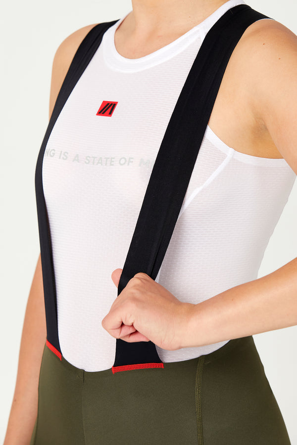 Women's Factory Air 2.0 Bib Shorts