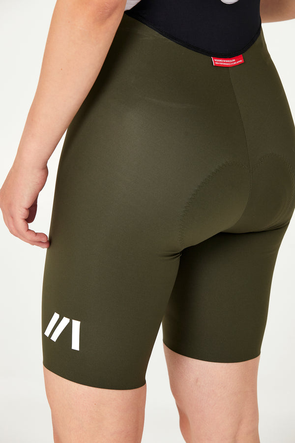 Women's Factory Air 2.0 Bib Shorts