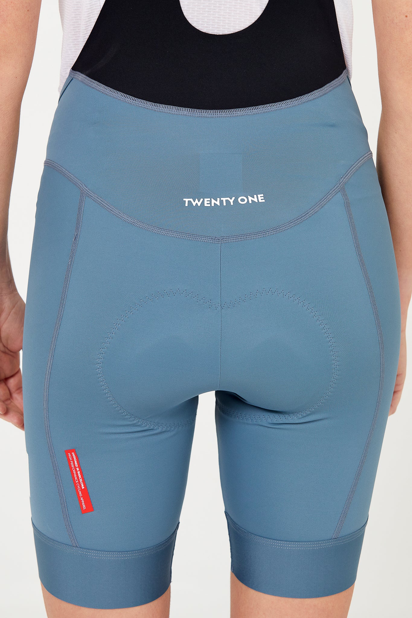 Women's Performance Bib Shorts