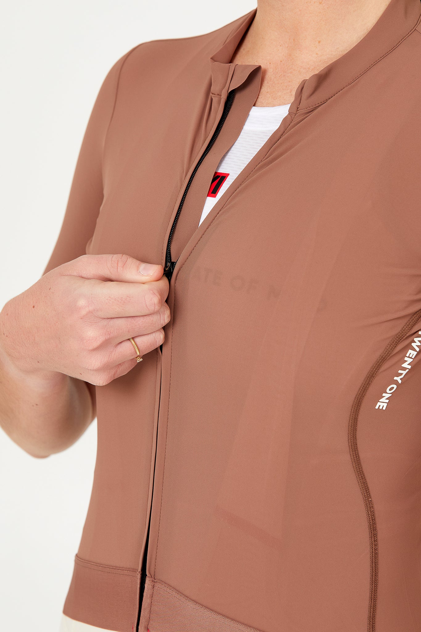 Women's Performance SS Jersey