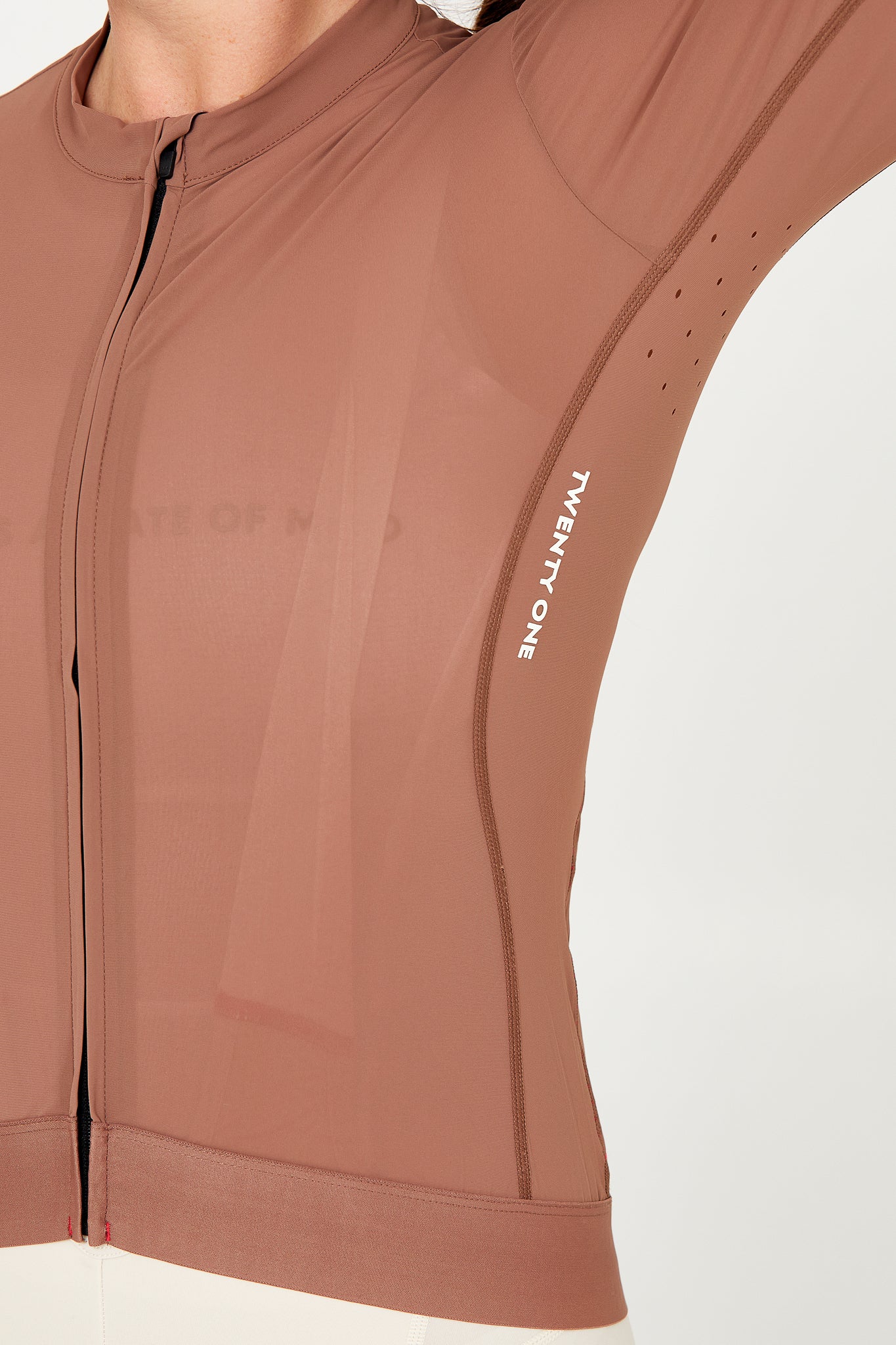 Women's Performance SS Jersey