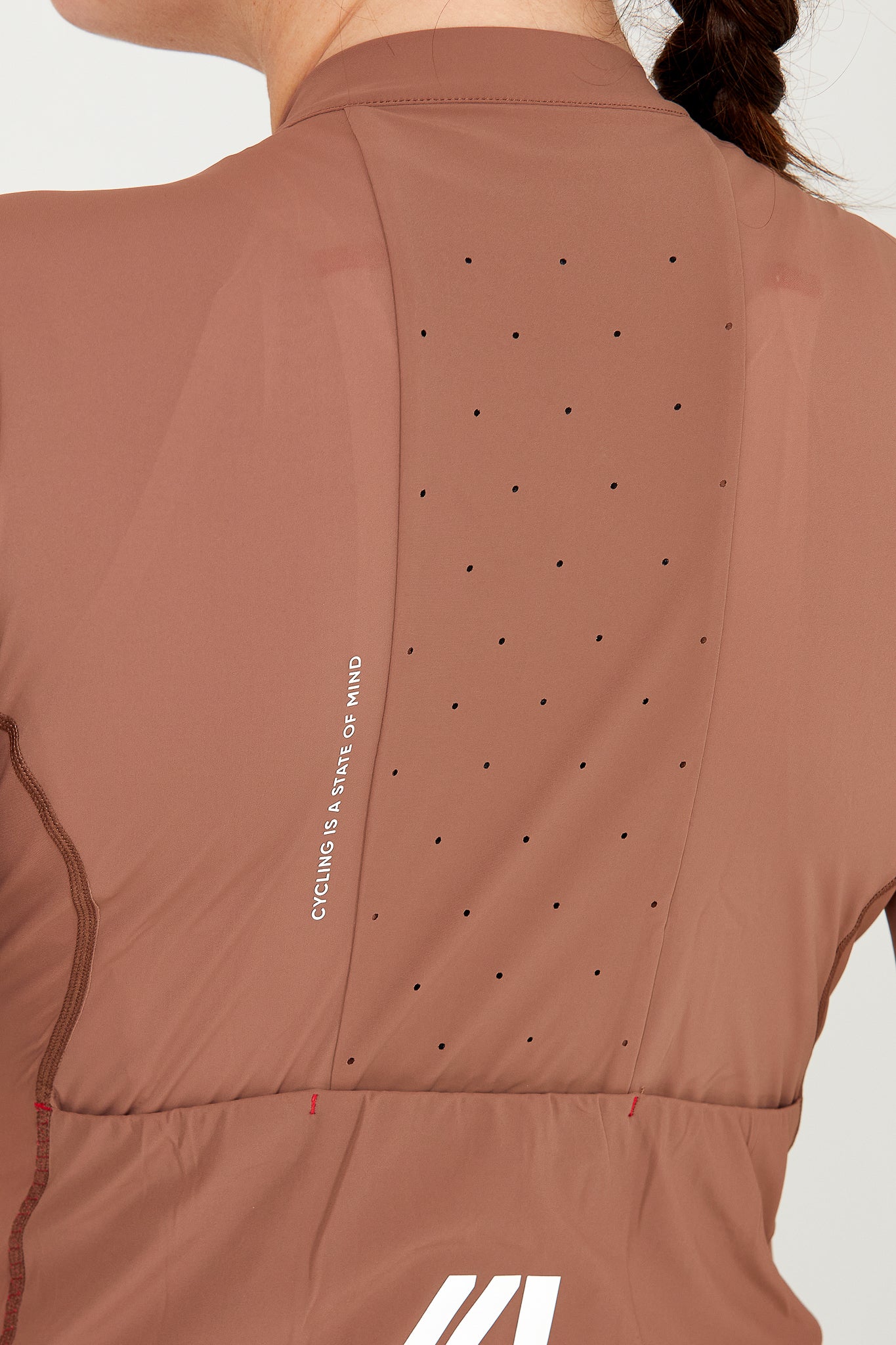 Women's Performance SS Jersey