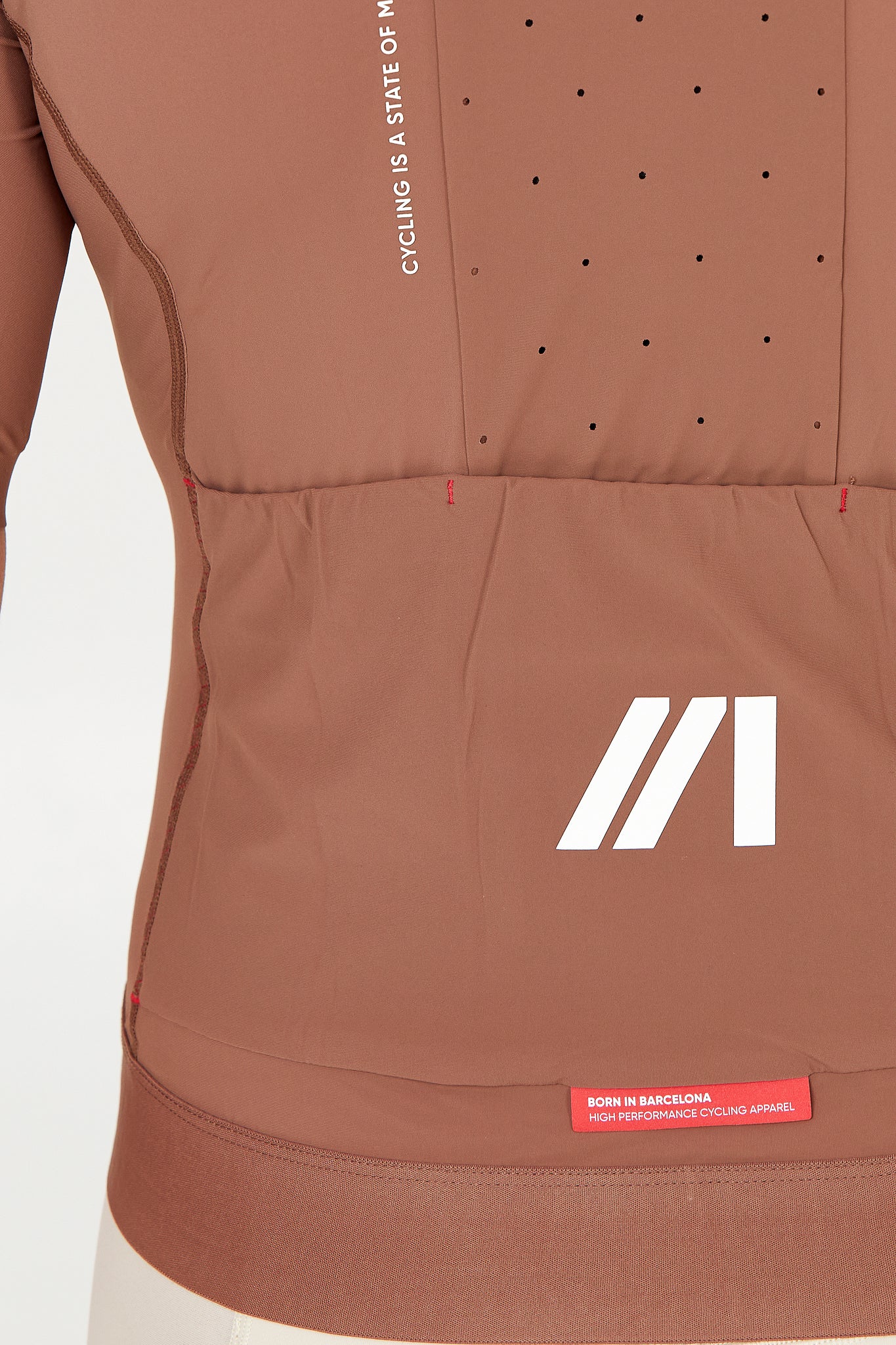 Women's Performance SS Jersey