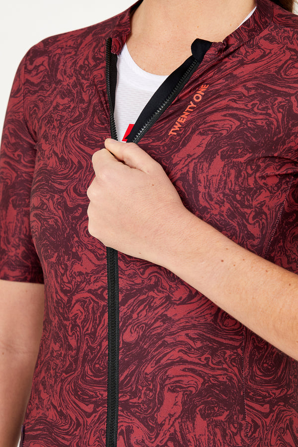 Maillot Mujer Air 2.0 LE