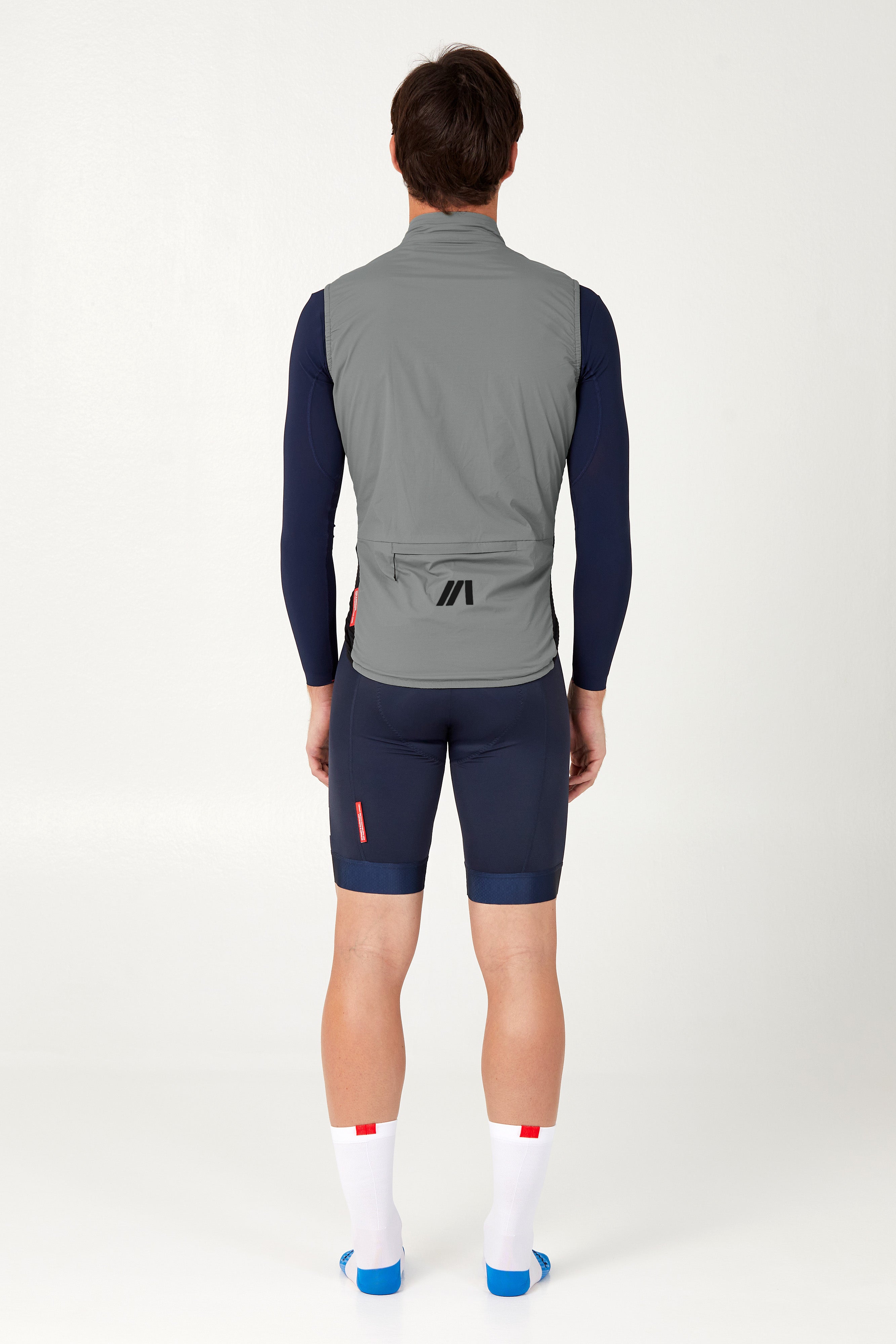 Chaleco Unisex Thermal Factory 3.0