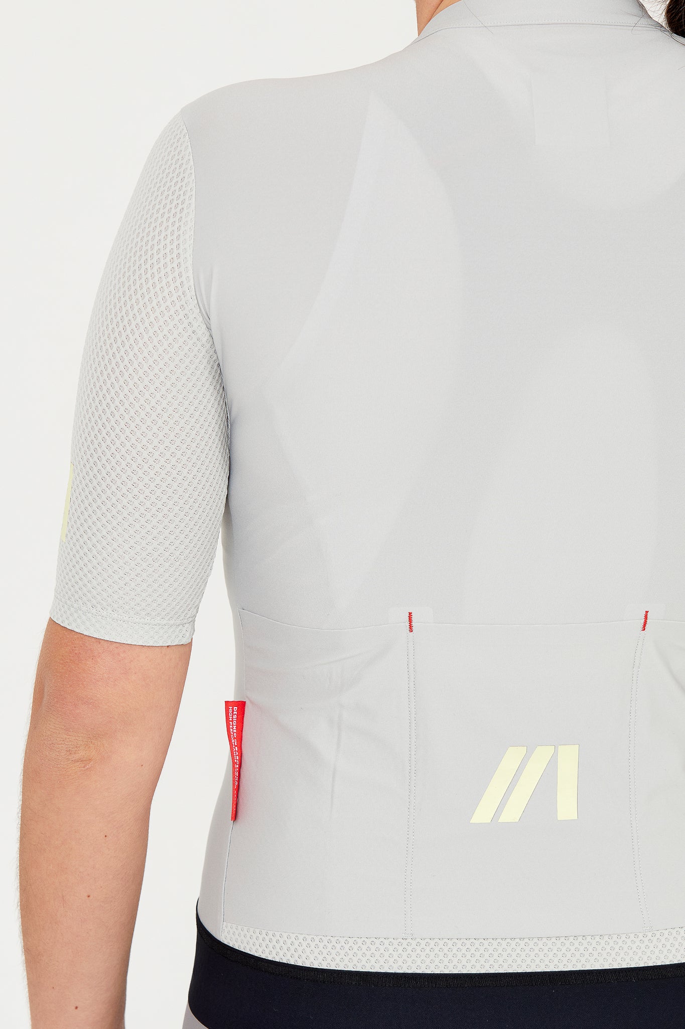 Maillot Mujer Aero Light SS