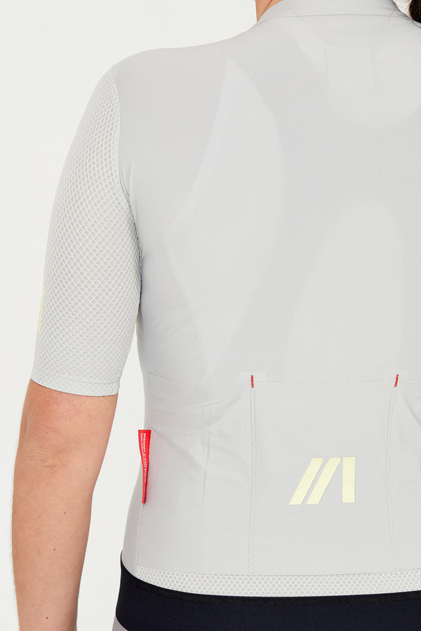 Maillot Mujer Aero Light SS