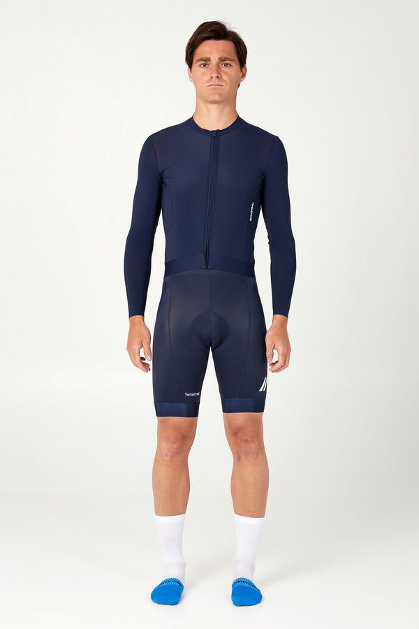 Maillot Hombre Aero Performance LS