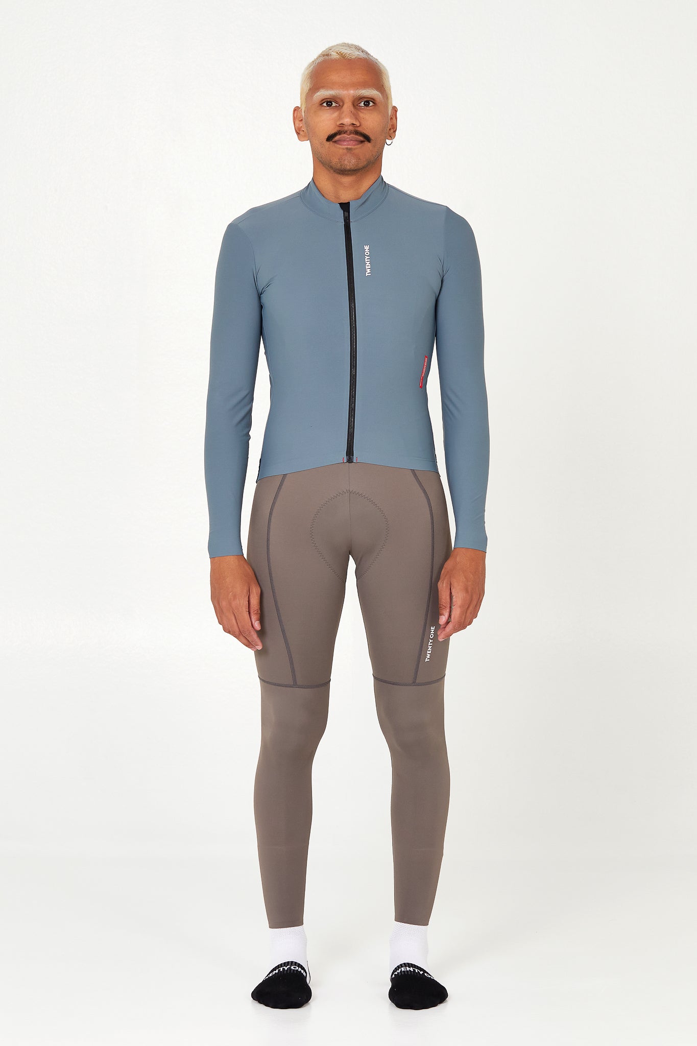 Maillot Hombre Factory Thermal 3.0