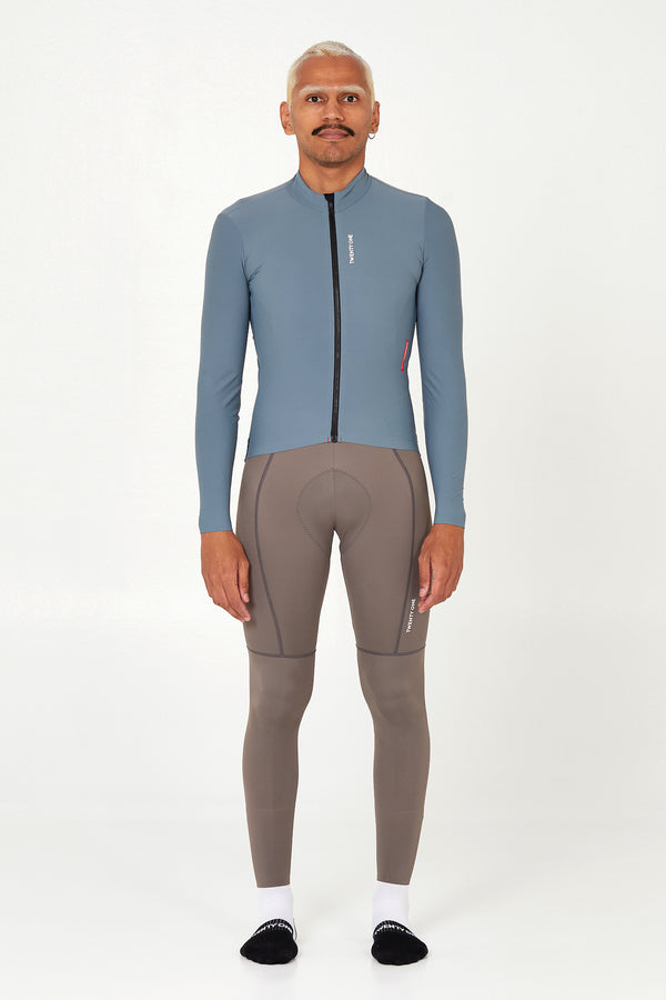 Maillot Hombre Factory Thermal 3.0