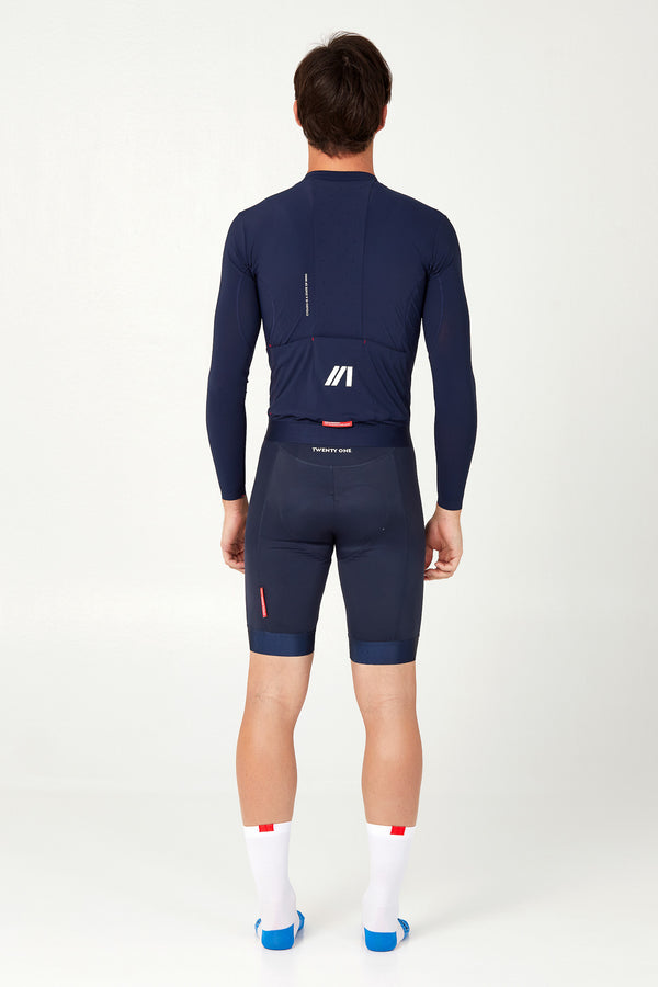 Maillot Hombre Aero Performance LS