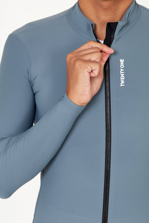 Maillot Hombre Factory Thermal 3.0