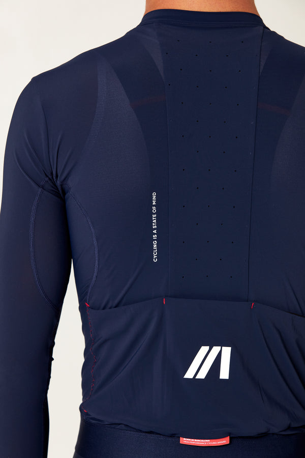 Maillot Hombre Aero Performance LS