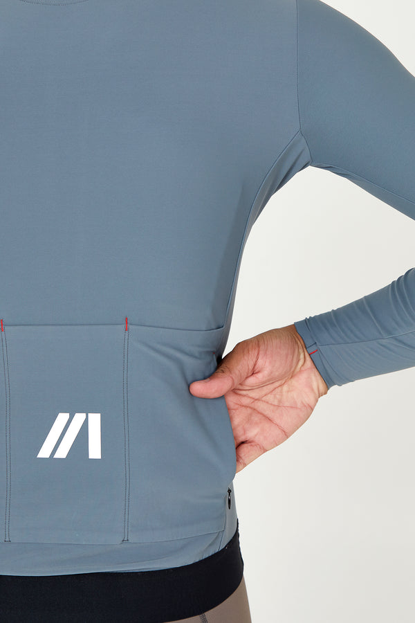 Maillot Hombre Factory Thermal 3.0