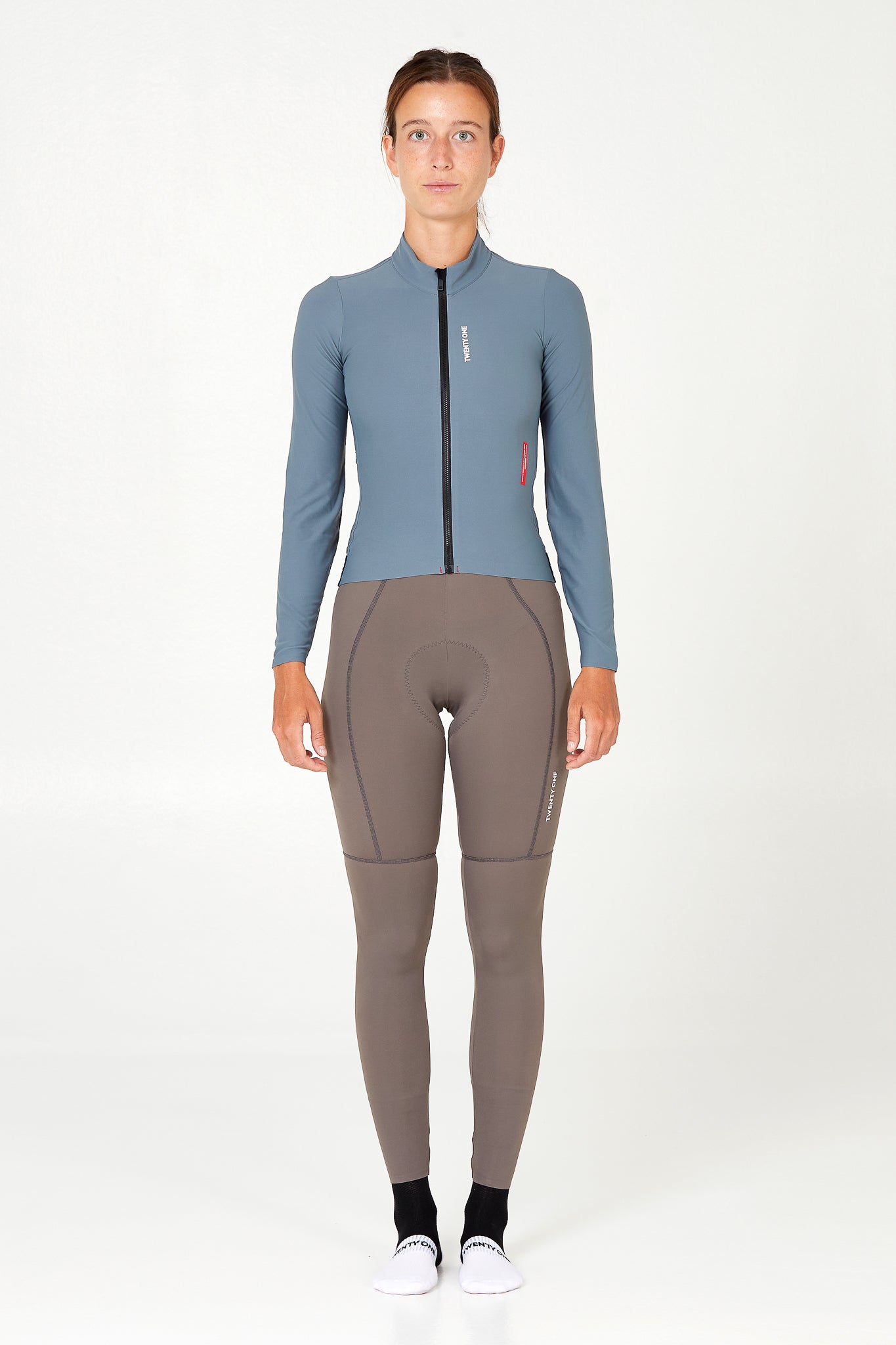 Women's Thermal Jersey