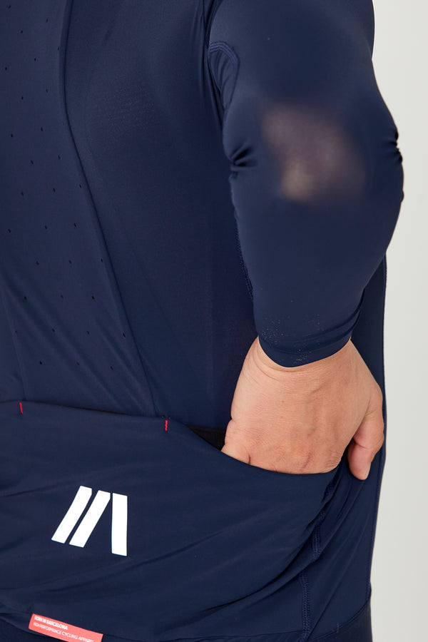 Women's Aero Performance LS Jersey