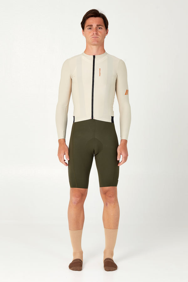 Maillot Hombre Factory Air 2.0 LS