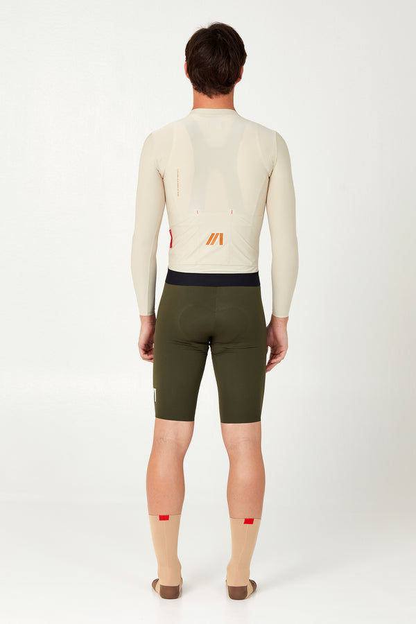 Maillot Hombre Factory Air 2.0 LS