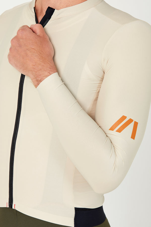 Maillot Hombre Factory Air 2.0 LS