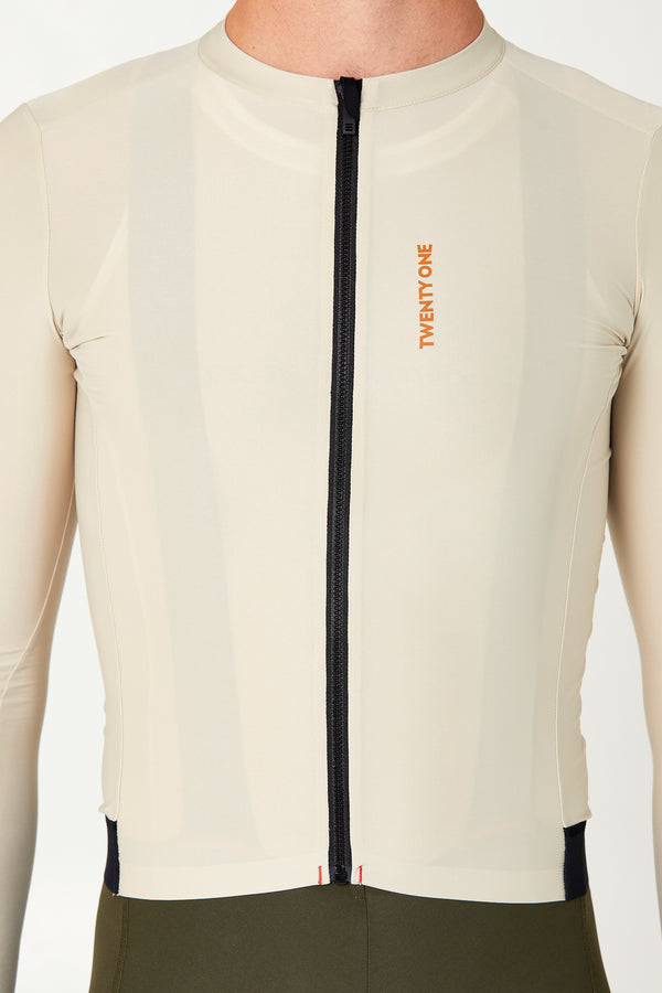Maillot Hombre Factory Air 2.0 LS