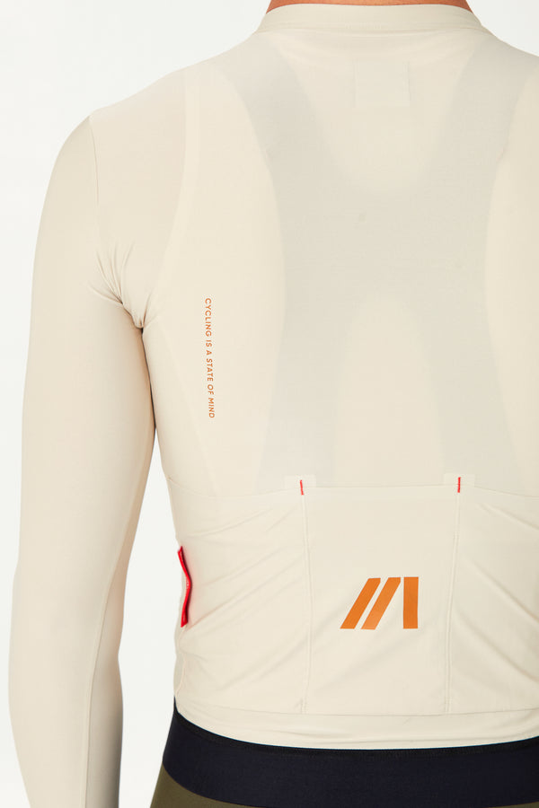 Maillot Hombre Factory Air 2.0 LS