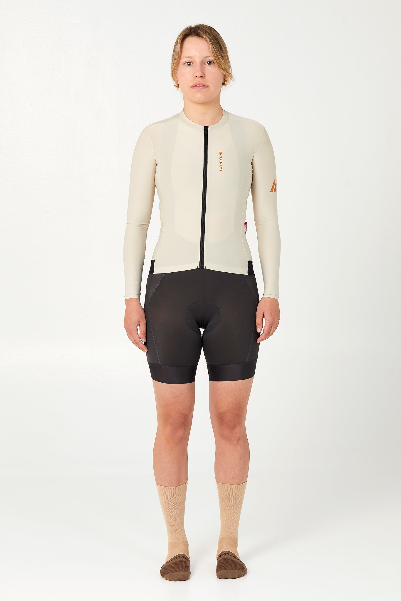 Maillot Mujer Factory Air 2.0 LS