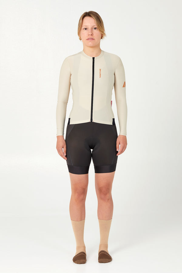 Maillot Mujer Factory Air 2.0 LS