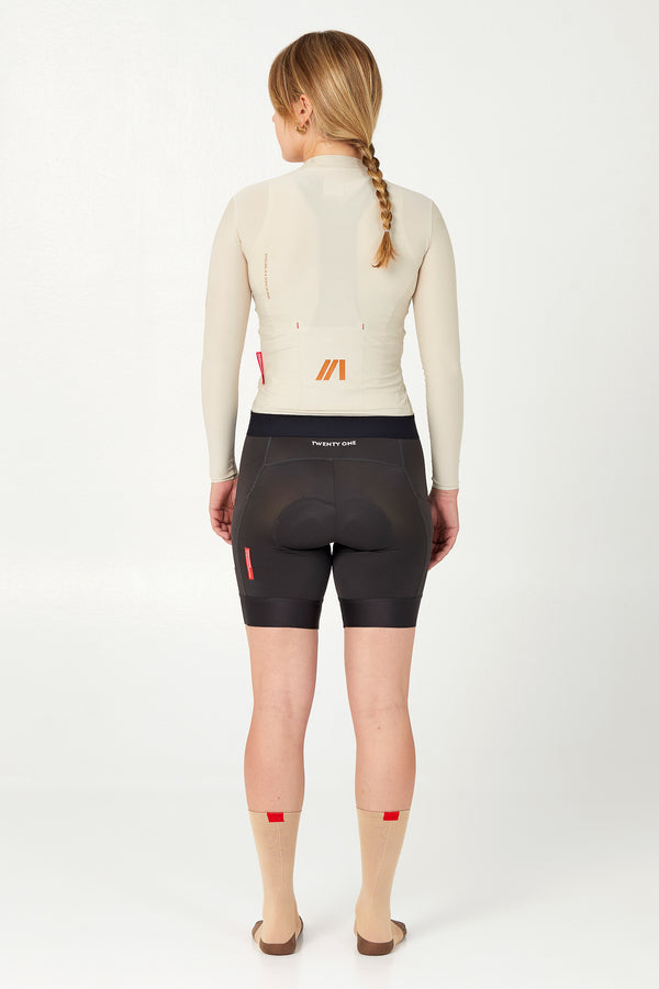 Maillot Mujer Factory Air 2.0 LS