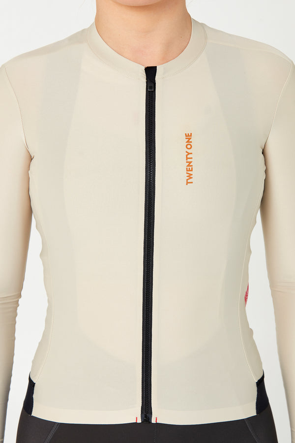 Maillot Mujer Factory Air 2.0 LS