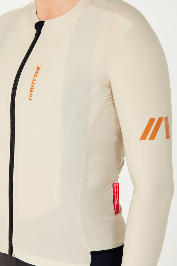 Maillot Mujer Factory Air 2.0 LS