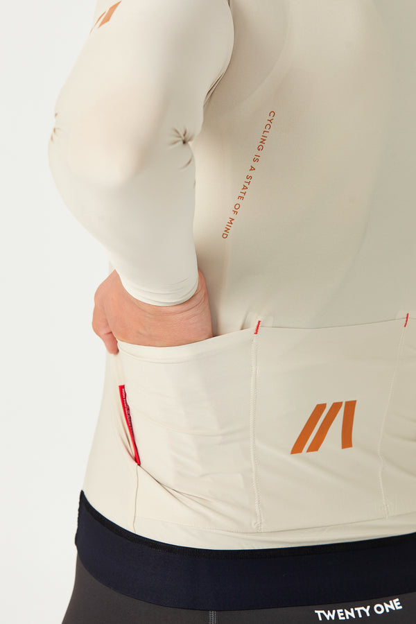 Maillot Mujer Factory Air 2.0 LS