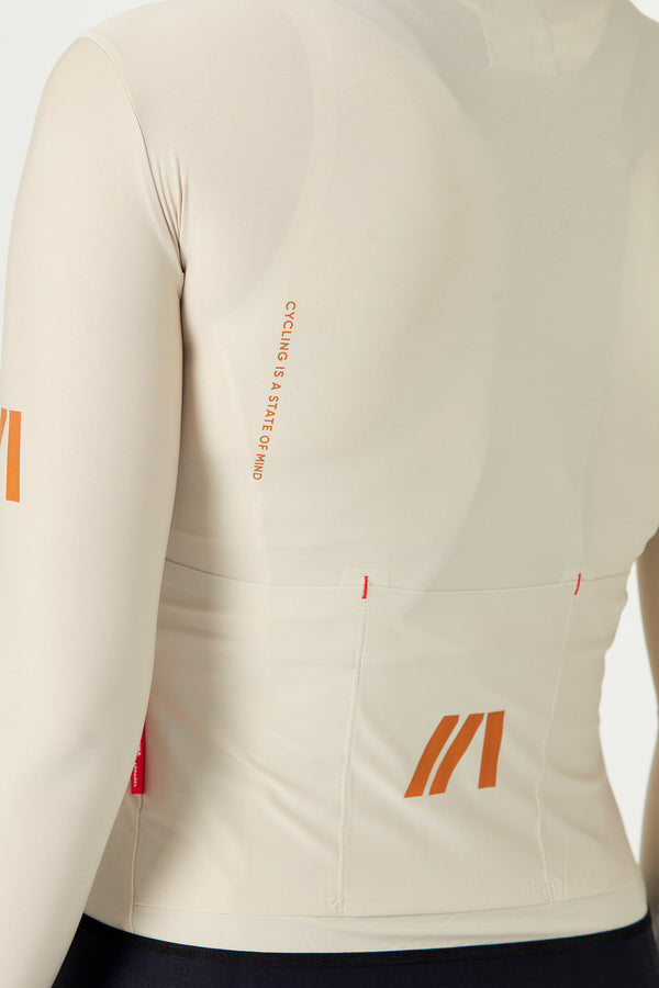 Maillot Mujer Factory Air 2.0 LS