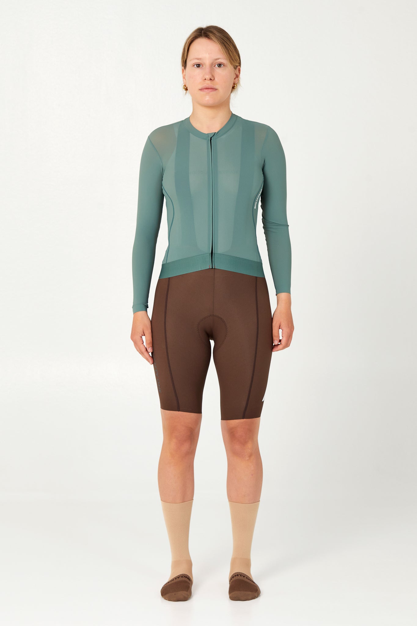 Women's Aero Performance LS Jersey