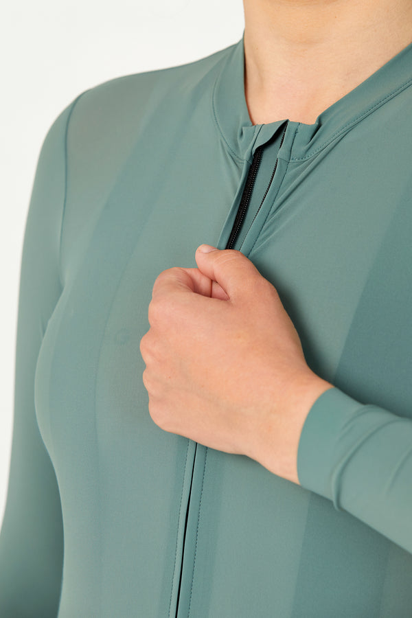 Women's Aero Performance LS Jersey