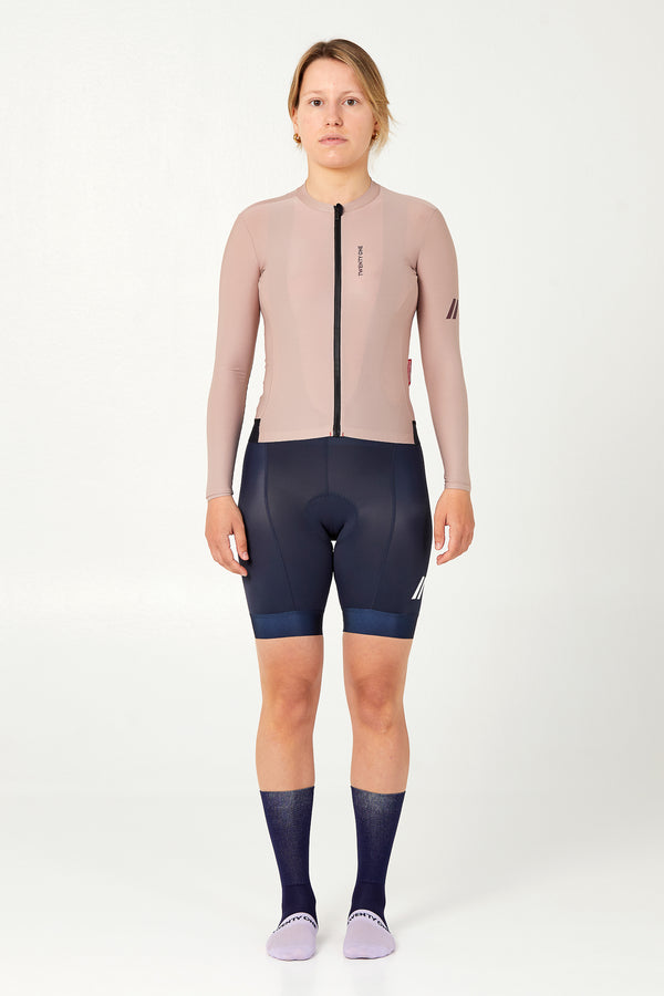 Women's Factory Air LS Jersey