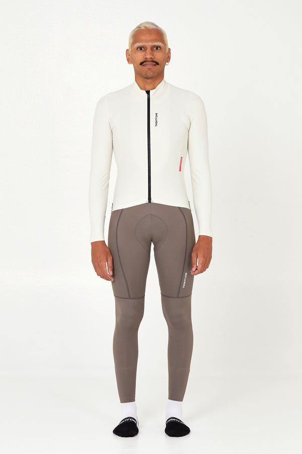 Maillot Hombre Factory Thermal 3.0