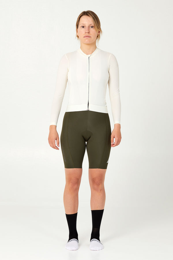 Women's Aero Performance LS Jersey