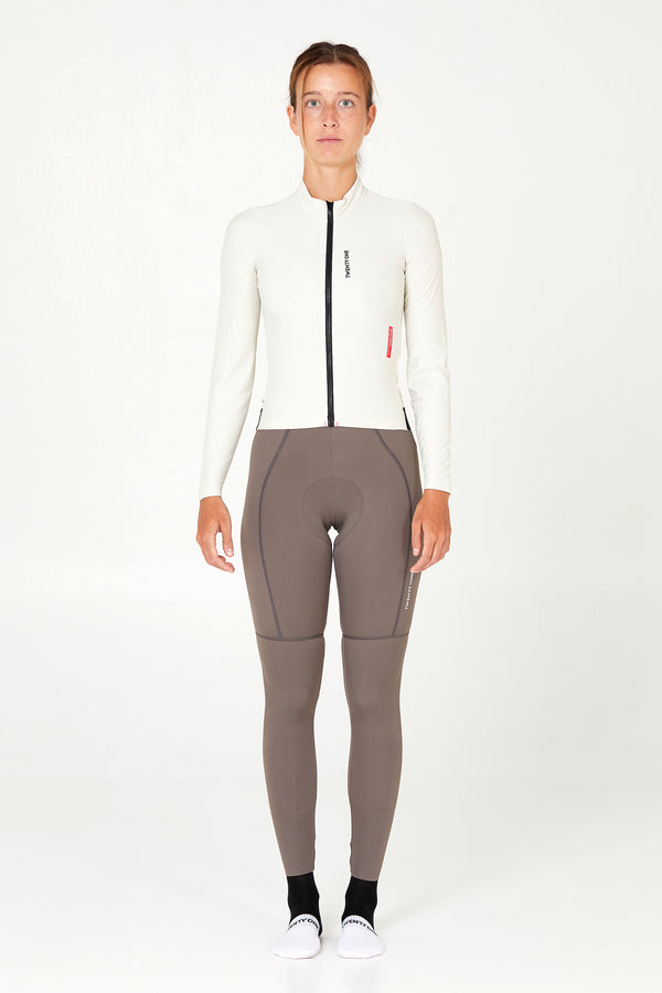 Maillot Mujer Factory Thermal 3.0