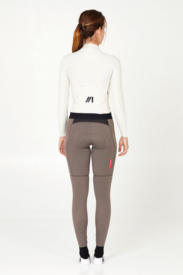 Maillot Mujer Factory Thermal 3.0