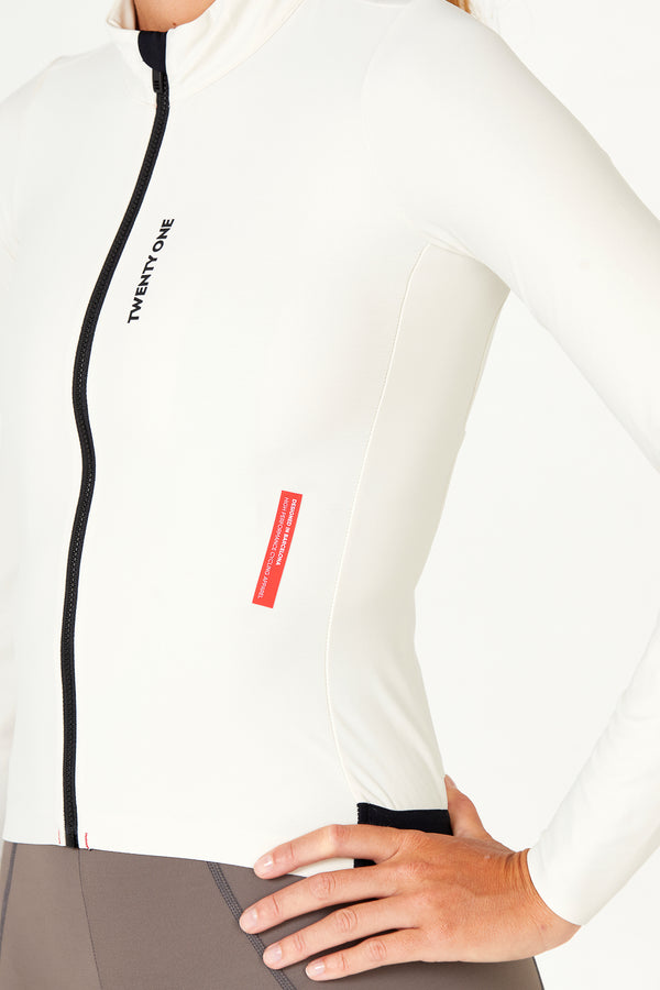 Maillot Mujer Factory Thermal 3.0
