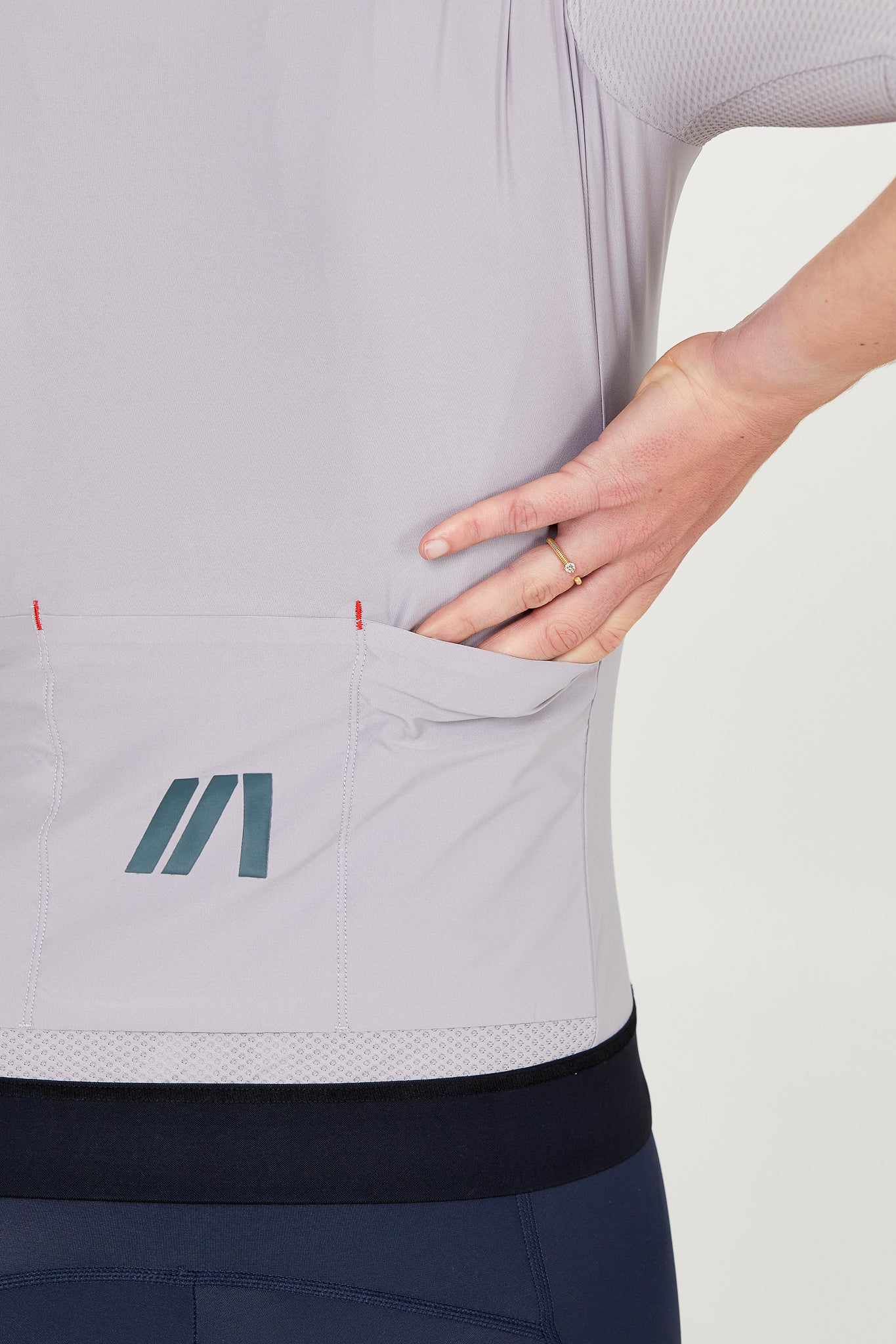 Women's Aero Light SS Jersey