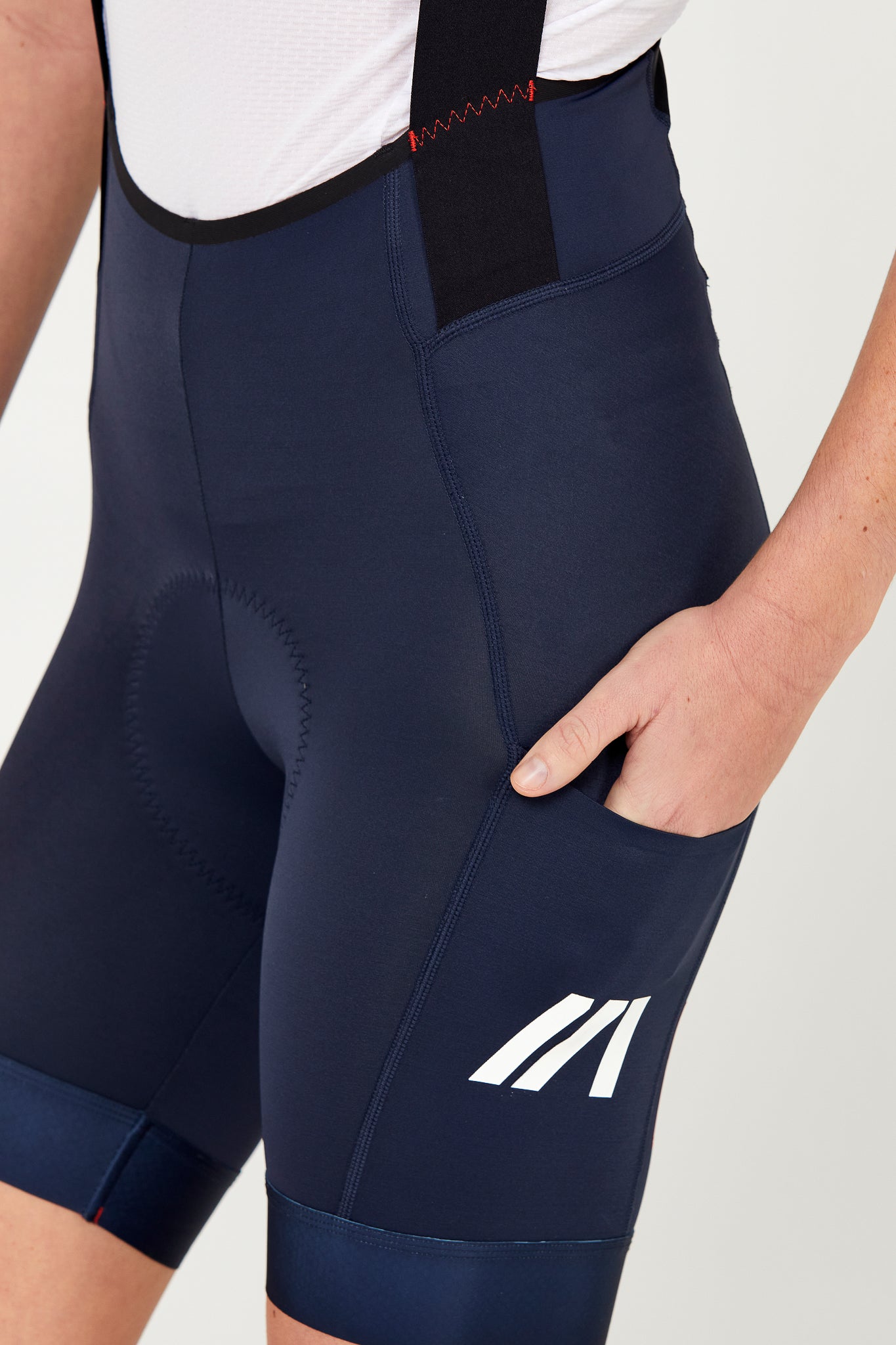 Culotte Mujer Cargo 2.0